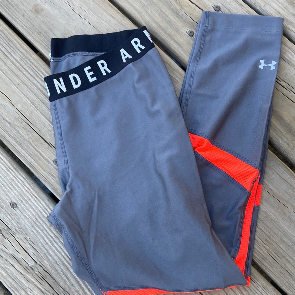 Under Armour: Compressions